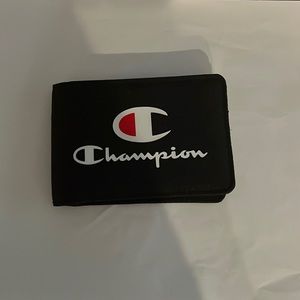 Mens champion wallet